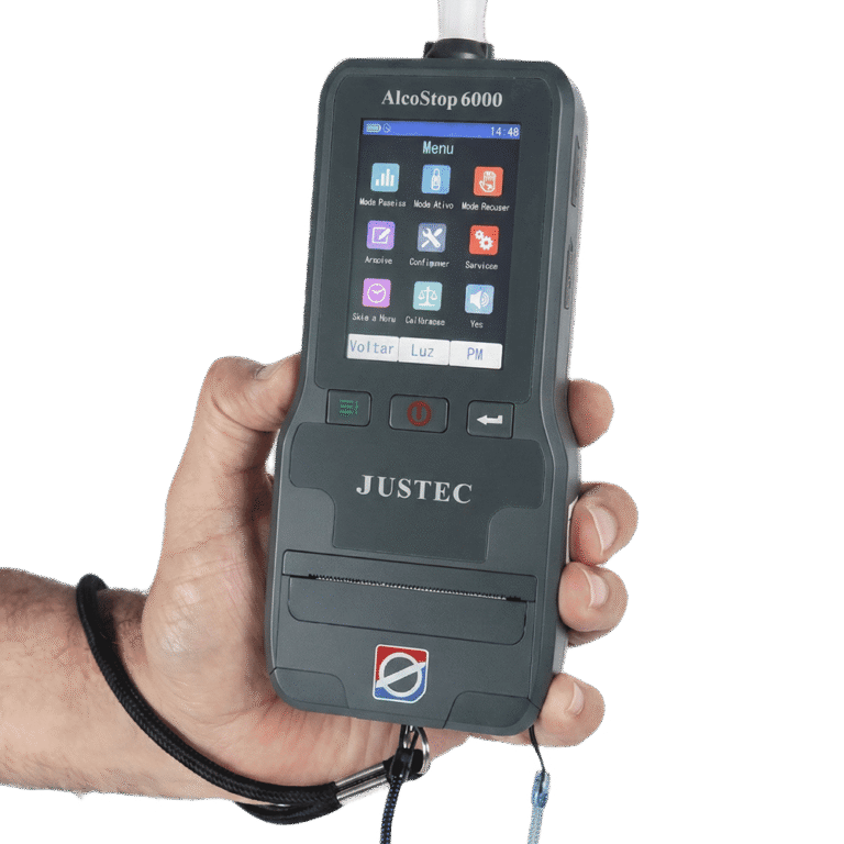AlcoStop 6000